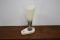 Vintage Czech Marble Table Lamp, 1960s 1