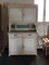 Large Art Deco Painted Kitchen Cupboard, 1930s, Image 3