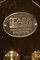 Coffre Antique de Tapp & Toothill, Royaume-Uni 5