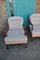 French Art Deco Chairs, 1930s, Set of 2, Image 6