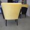 Vintage Cocktail Chairs, 1950s, Set of 2, Image 11