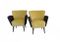 Vintage Cocktail Chairs, 1950s, Set of 2 12