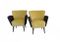 Vintage Cocktail Chairs, 1950s, Set of 2, Image 12