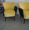 Vintage Cocktail Chairs, 1950s, Set of 2, Image 10