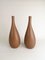 Vitrin Ceramic Vases by Stig Lindberg for Gustavsberg, 1950s, Set of 2 8