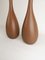 Vitrin Ceramic Vases by Stig Lindberg for Gustavsberg, 1950s, Set of 2 6