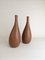 Vitrin Ceramic Vases by Stig Lindberg for Gustavsberg, 1950s, Set of 2 5