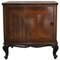 Small Antique Baroque Style Cabinet, Image 1