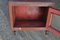 Small Antique Hungarian Cabinet 2