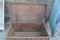 Antique Hungarian Pine Blanket Chest 4