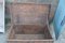 Antique Hungarian Pine Blanket Chest, Image 4
