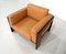 Bastiano Lounge Chair by Tobia Scarpa for Gavina, 1960s 5