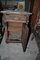 Antique German Marble Top Nightstand or End Table 3