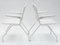 Foldable Garden Armchairs from HEM, 1960s, Set of 2, Image 3