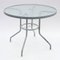 Round Garden Table, 1970s, Image 2