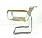 Model H-91 Bauhaus Cantilever Chair by Jindrich Halabala, 1930s 2