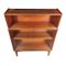 Teak Glass Fronted Bookcase from Nathan, 1960s, Image 2