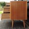 Oak Three Drawer Chest by Avalon Yatton for Nathan, 1960s, Image 6