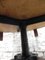 Sedia girevole in quercia, anni '50, Immagine 2