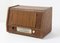 Vintage Bluetooth Radio von Telefunken, 1940er 1