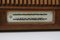 Radio Bluetooth vintage de Telefunken, años 40, Imagen 5