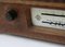 Radio Bluetooth Vintage de Telefunken, 1940s 4