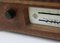 Vintage Bluetooth Radio von Telefunken, 1940er 4