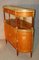 Antique Marquetry & Gilt Bronze Cabinet from Mercier Frères, Image 9