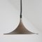 Vintage Trumpet Pendant Lamp from Meblo, 1970s, Image 1