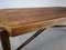 Mid-Century Modern Danish Coffee Table from Jason Ringsted 8