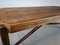 Mid-Century Modern Danish Coffee Table from Jason Ringsted, Image 8