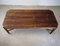 Mid-Century Modern Danish Coffee Table from Jason Ringsted 2