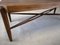 Mid-Century Modern Danish Coffee Table from Jason Ringsted, Image 4