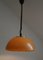 Lampada vintage marrone di Meblo, anni '60, Immagine 5