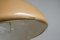 Vintage Brown Pendant Lamp from Meblo, 1960s 9