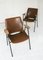 Brown Shell Lupina Armchair by Niko Kralj for Stol Kamnik, 1970s, Image 12