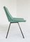 Shell High Lounge Chair by Niko Kralj for Stol Kamnik, 1960s 4