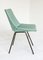 Shell High Lounge Chair by Niko Kralj for Stol Kamnik, 1960s 5