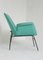 Fauteuil Mid-Century Moderne 4