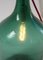 Vintage Demijohn Lamp Light, 1950s, Image 7