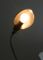 Lámpara de mesa industrial vintage pequeña, Imagen 8