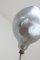 Small Vintage Industrial Table Lamp, Image 7