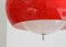 Space Age Pendant Lamp from Guzzini & Meblo, 1970s 5