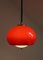 Space Age Pendant Lamp from Guzzini & Meblo, 1970s, Image 7