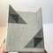 Danish Geometric Stoneware Trinket Box by Sten Børsting, 1990s 4