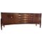 Credenza Mid-Century in teak di Elliot's of Newbury, anni '60, Immagine 1