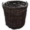 Vintage Basket from Hungary, 1950s, Image 1