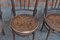 Dining Chairs from Thonet, 1930s, Set of 4, Image 6