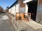 Set with Drop-Leaf Dining Table & 2 Chairs, 1960s 3