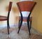 Italian Karina TV Chairs by Gaby Fois Dorell for Sawaya & Moroni, 2000s, Set of 2 2